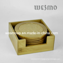 Cadeau Promotion Cadeau Wood and Cork (WTB0503A)